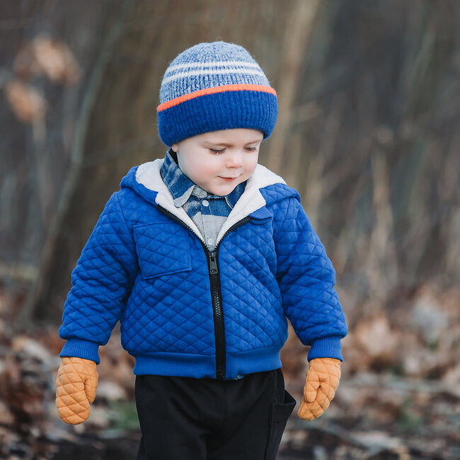 SYAS31 Surf The Web - boordstof zwaar