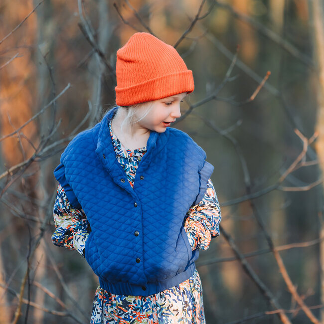 SYAS31 Surf The Web - boordstof zwaar