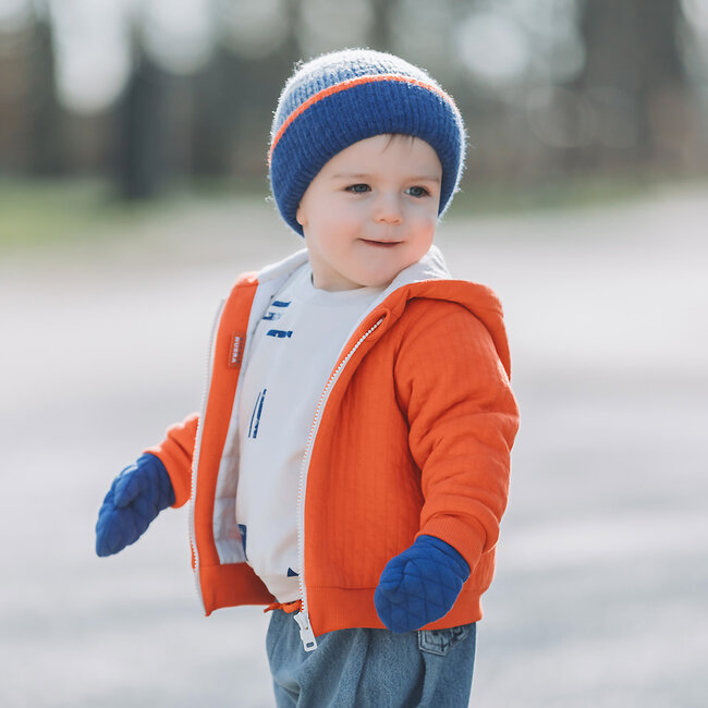 SYAS31 Vlamrood - boordstof