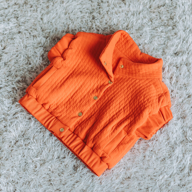 SYAS31 Vlamrood - boordstof