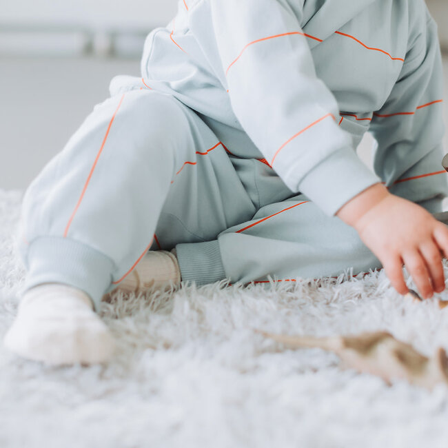 SYAS31 Verticals - French Terry