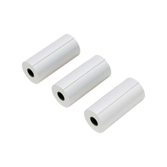 The Zoo Family Zoo print - papier rolletjes