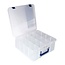 Opbergbox overlockgaren