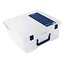Opbergbox overlockgaren