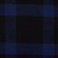 Maverick flanel - black blue