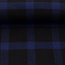 Maverick flanel - black blue