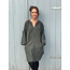 Hudson flanel - greenish blue