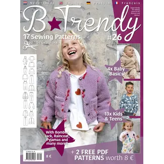 B*Trendy B*Trendy 26