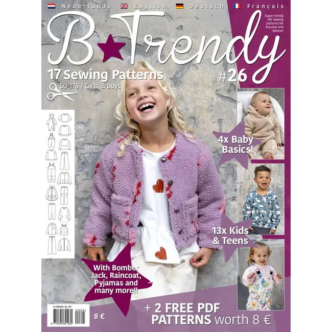 B*Trendy 26