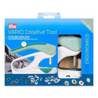 Prym Vario Creative tool - Munt