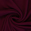 Bono - burgundy