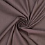 Jeans stretch - chocoladebruin