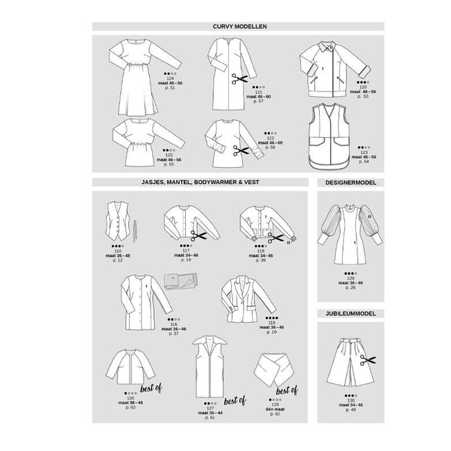 Burda style - 11/2025