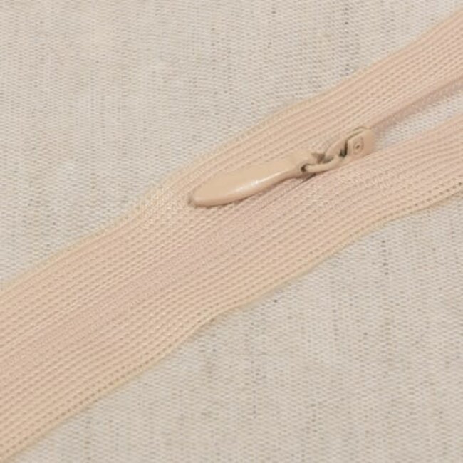 Blinde rits - nude 891