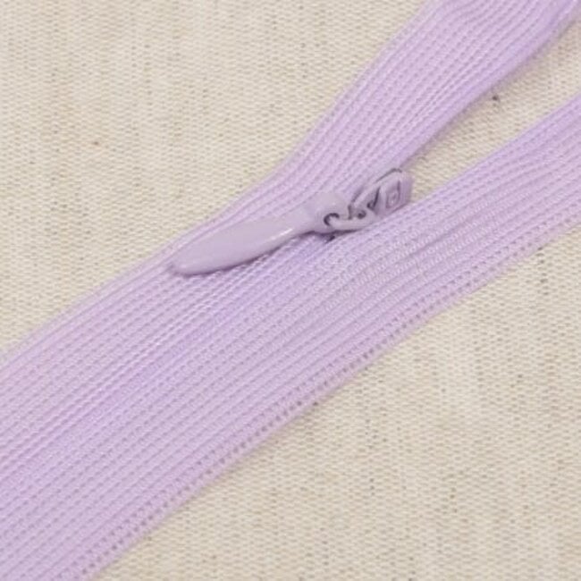 Blinde rits - blush 69