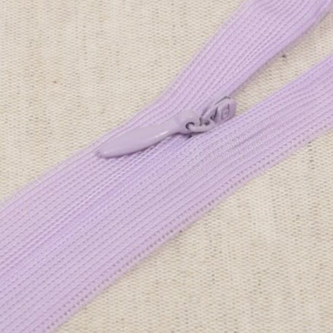 Blinde rits - blush 69