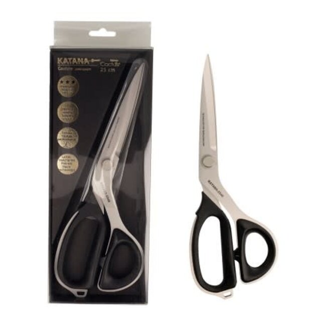 Katana stofschaar