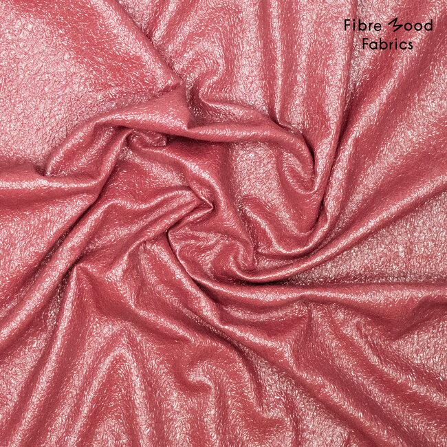 Crackle brushed - bordeaux