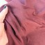 Viscose tricot - bordeaux melange