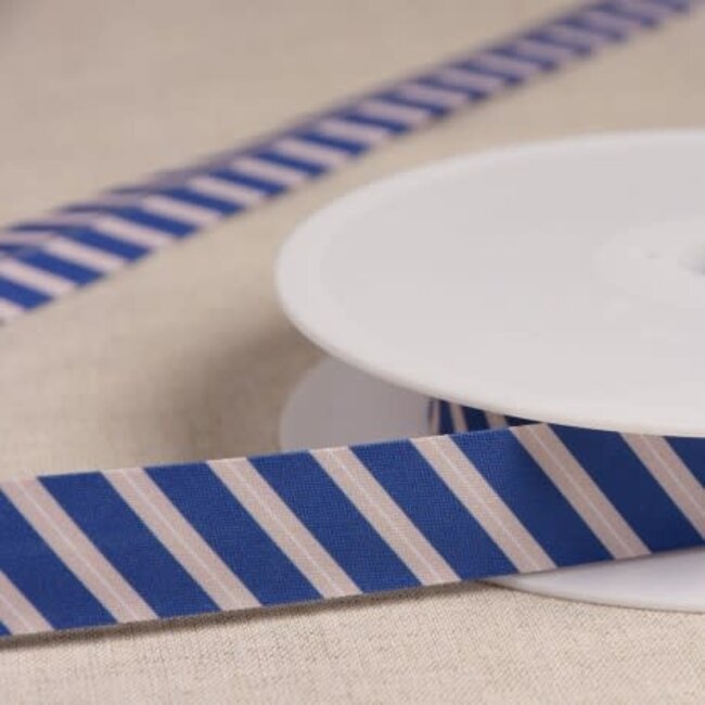 Biais streep diagonaal