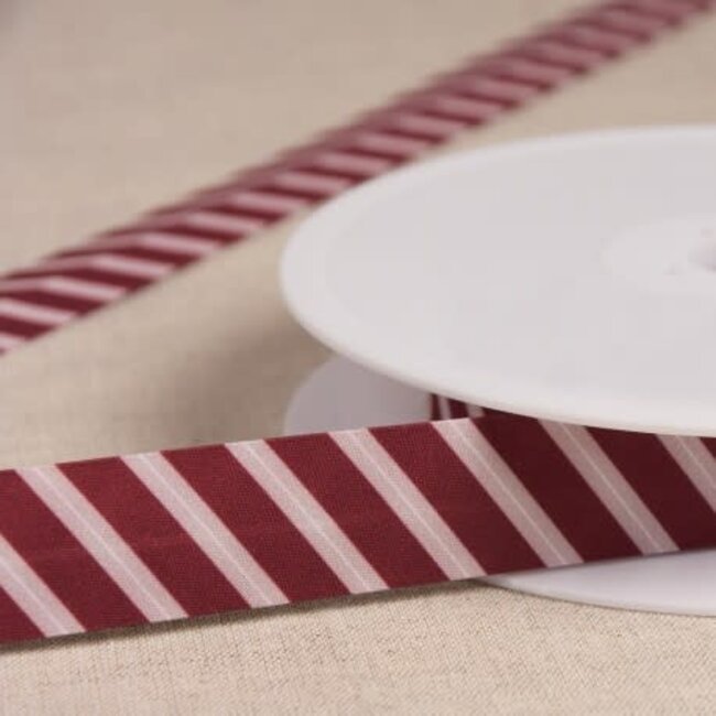 Biais streep diagonaal