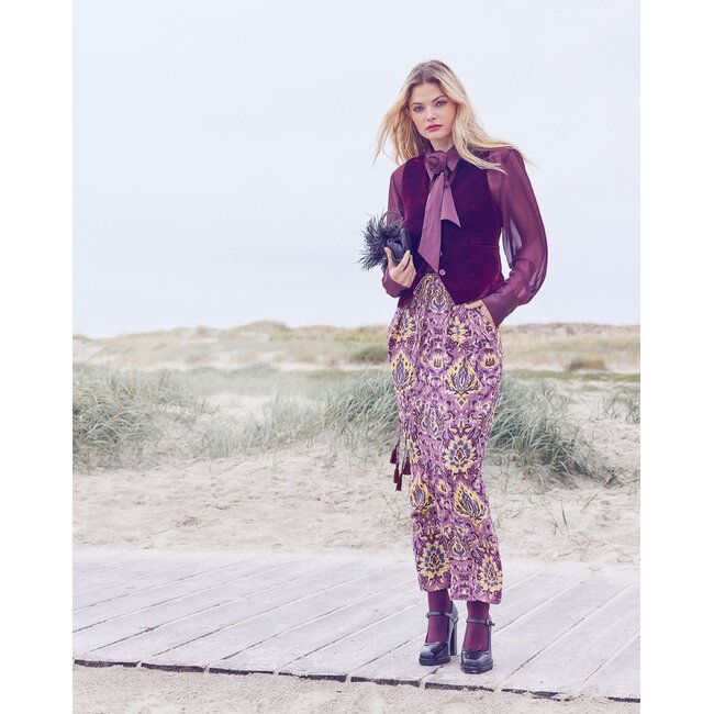 Burda style - 12/2025