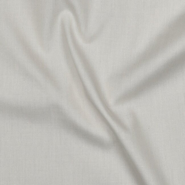 Katoen - ecru