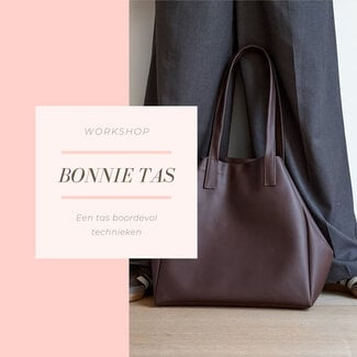 Workshop Bonnie NM 17/1/26