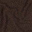 Teddy fur - chocoladebruin