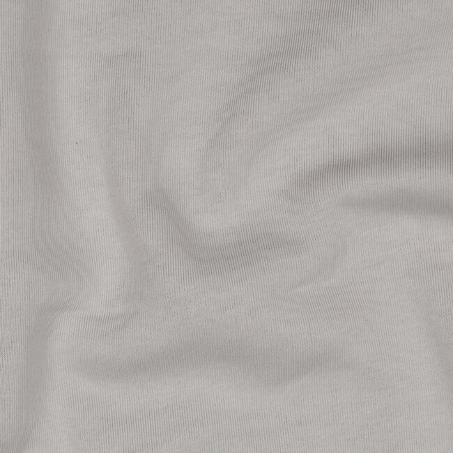 Sweaterstof - greige