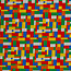 Lego - katoentricot