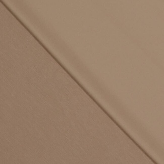 Modal jogging - camel