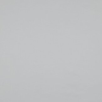 French terry GOTS - Wit