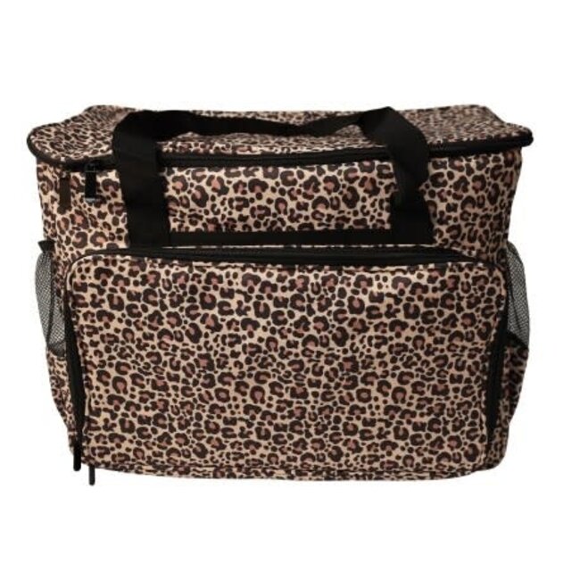 Tas voor naaimachine - overlock