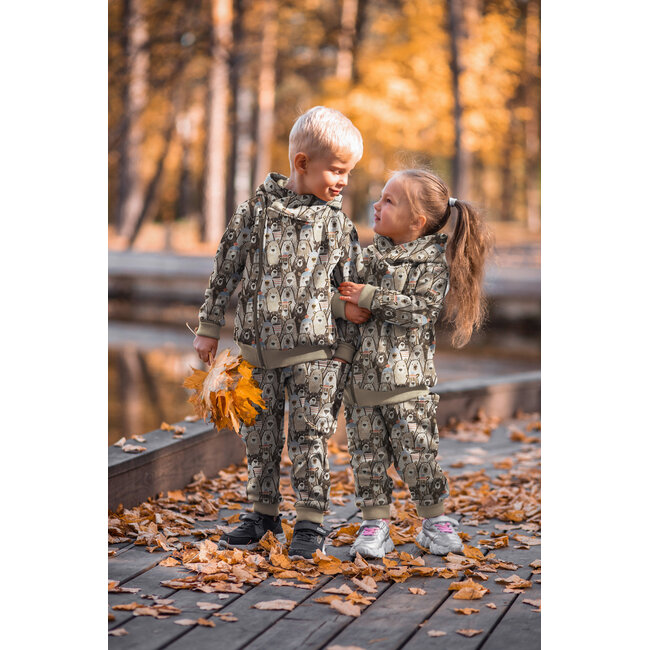 Bears - sweat digital