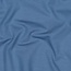Katoentricot - midden blauw