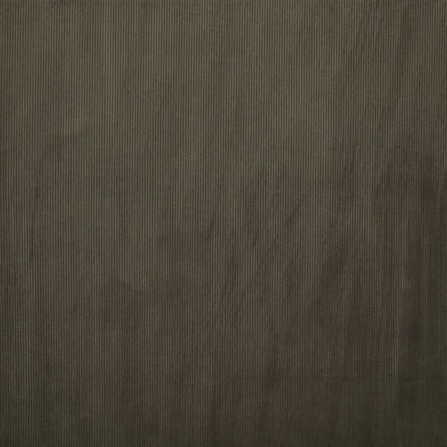 Super soft knitted corduroy - kaki