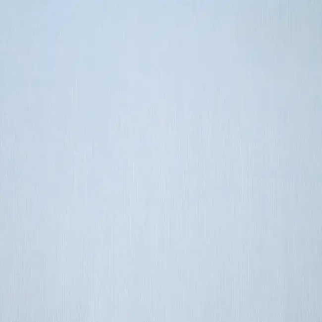 Super soft knitted corduroy - babyblauw