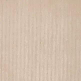 Super soft knitted corduroy - beige