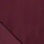 Super soft knitted corduroy - burgundy