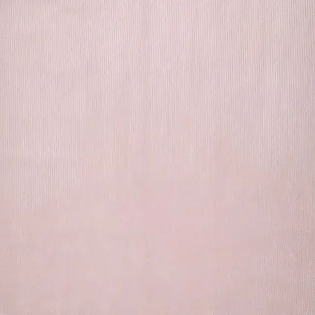 Super soft knitted corduroy - oud roze