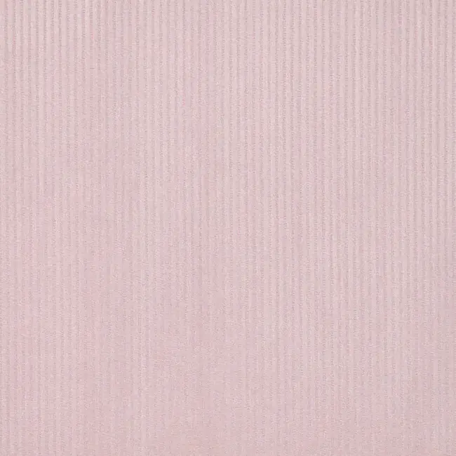 Super soft knitted corduroy - oud roze