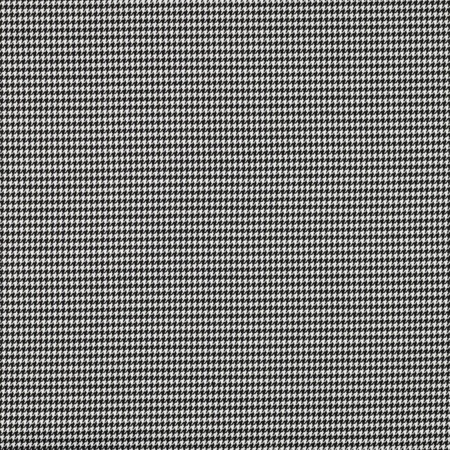 Pied de poule - broekenstof