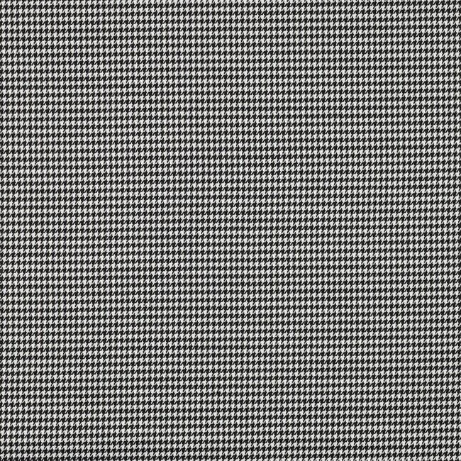 Pied de poule - broekenstof