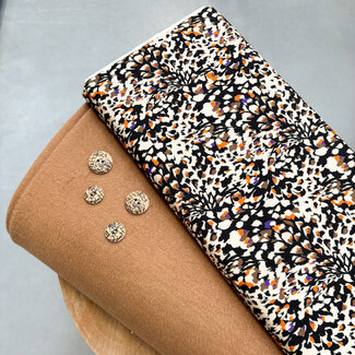 Hilco Sabin - viscosetricot