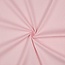 Katoen vichy - roze