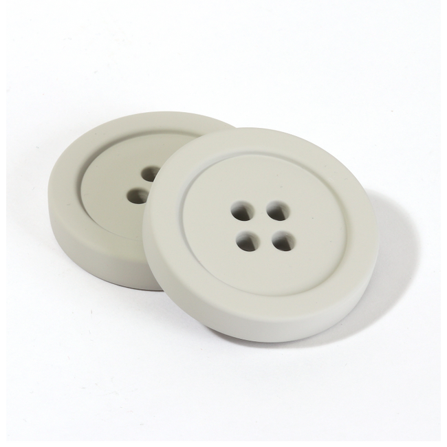 Knoopvormige naaigewichten