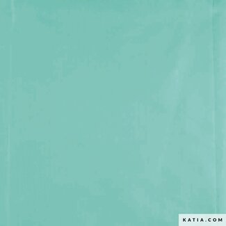 Katia Fabrics Polyripstop - aqua