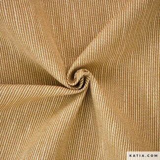 Jarapa camel - recycled canvas