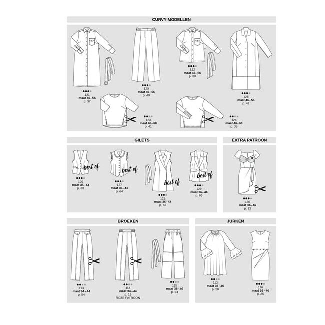 Burda style - 2/2026